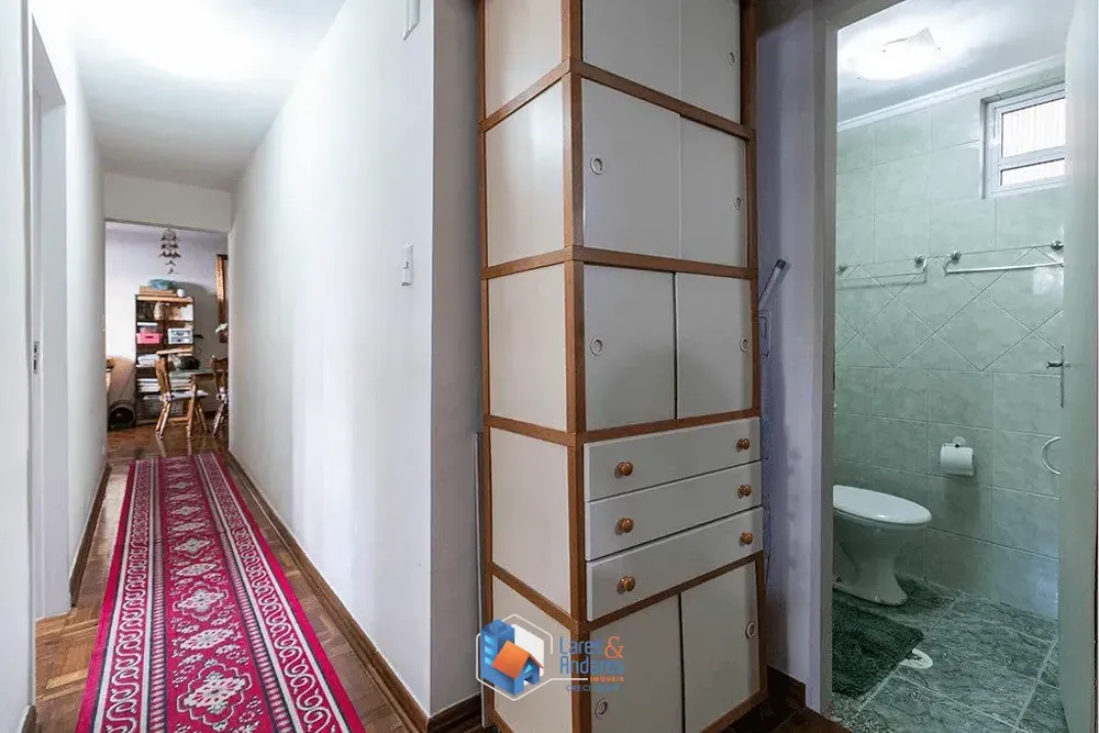 Apartamento, 3 quartos, 86 m² - Foto 2