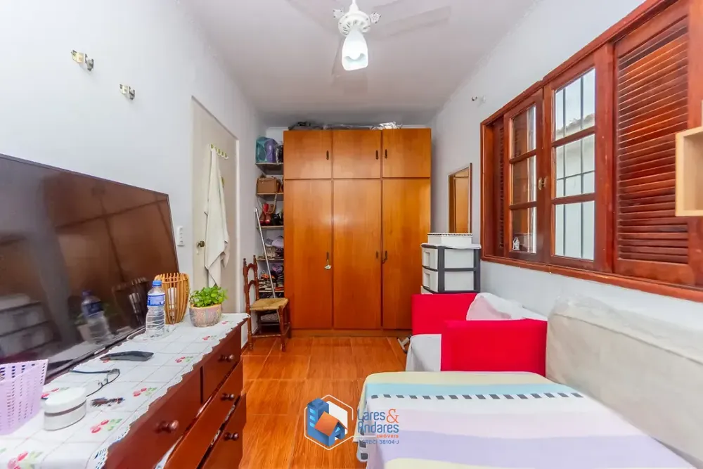 Casa, 4 quartos, 154 m² - Foto 2