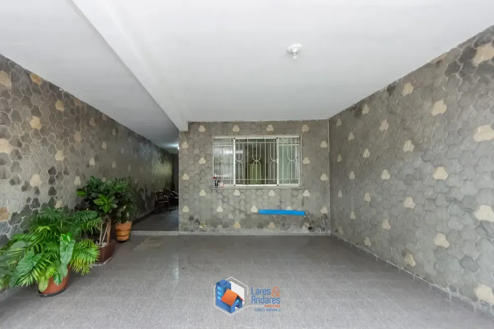 Casa, 4 quartos, 154 m² - Foto 3