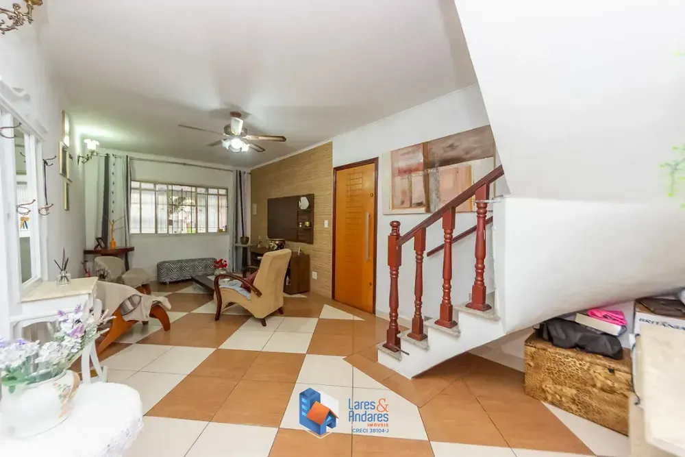 Casa, 4 quartos, 154 m² - Foto 4