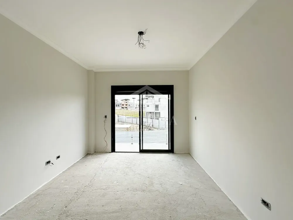 Sobrado, 3 quartos, 221 m² - Foto 2