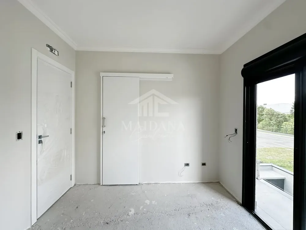 Sobrado, 3 quartos, 221 m² - Foto 4