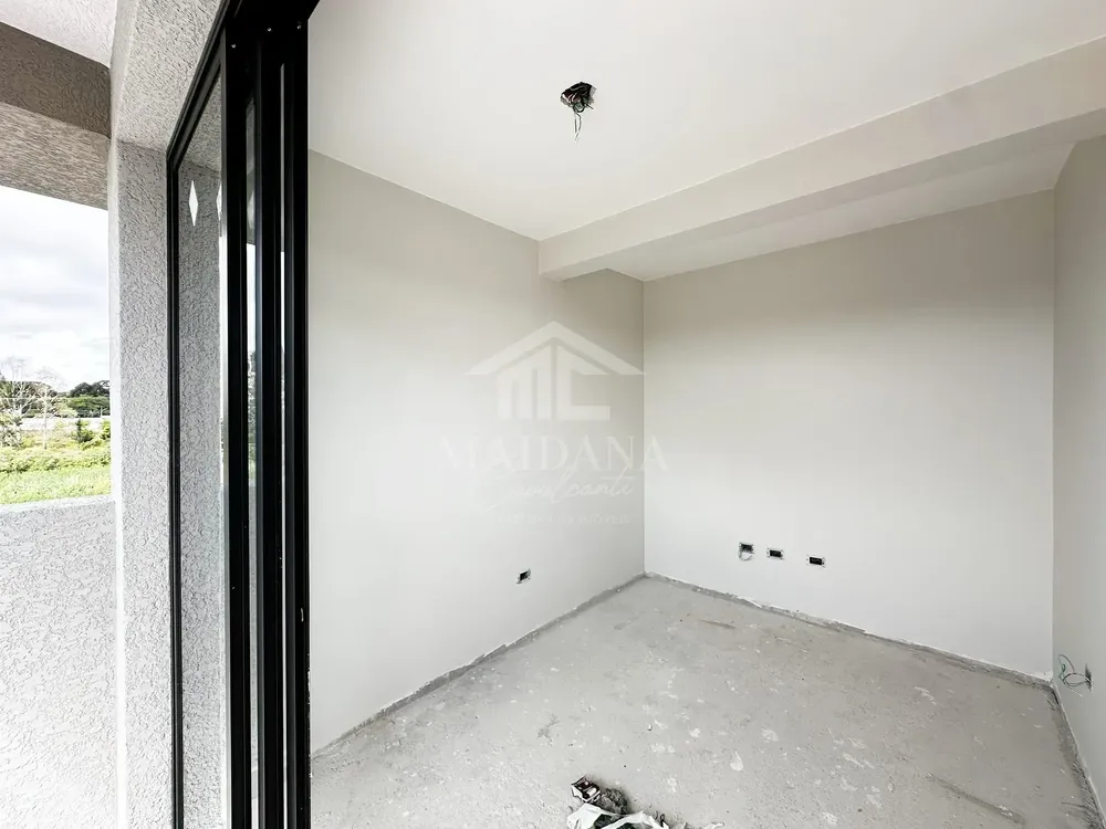 Sobrado, 3 quartos, 221 m² - Foto 5
