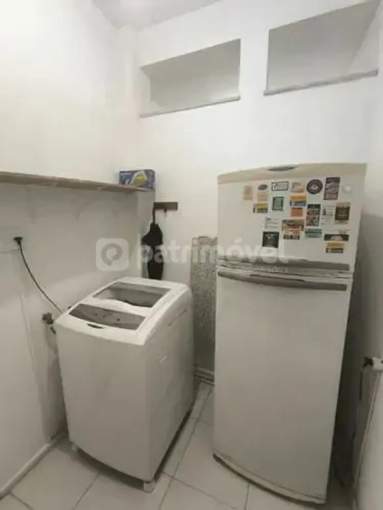 Apartamento, 2 quartos, 85 m² - Foto 17