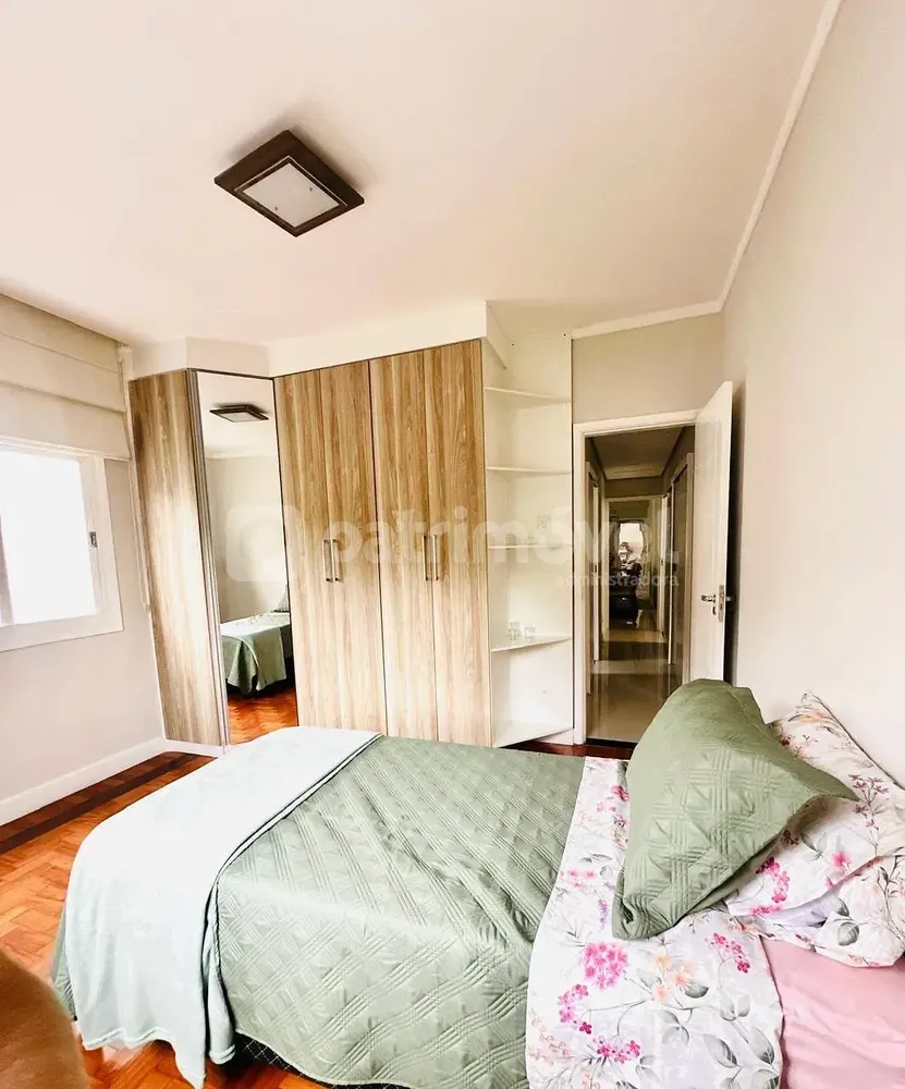 Apartamento, 4 quartos, 170 m² - Foto 10