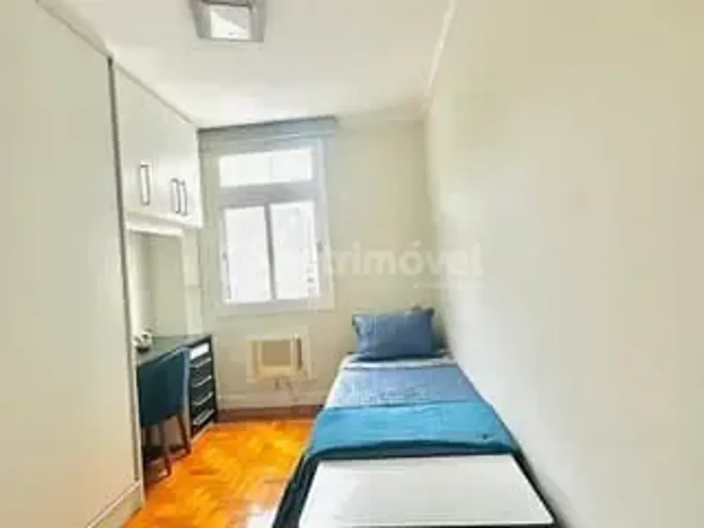 Apartamento, 4 quartos, 170 m² - Foto 12
