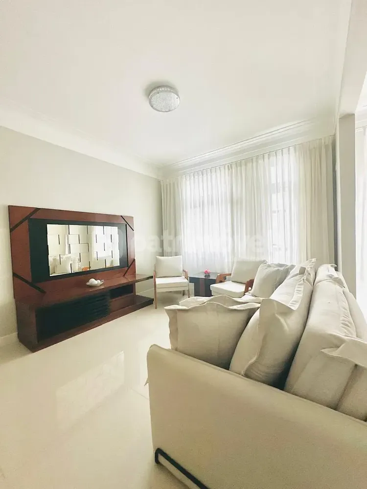 Apartamento, 4 quartos, 170 m² - Foto 5