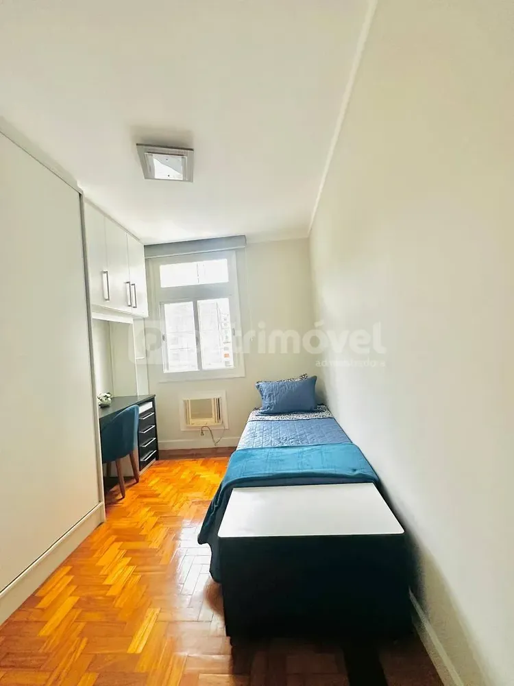 Apartamento, 4 quartos, 170 m² - Foto 13
