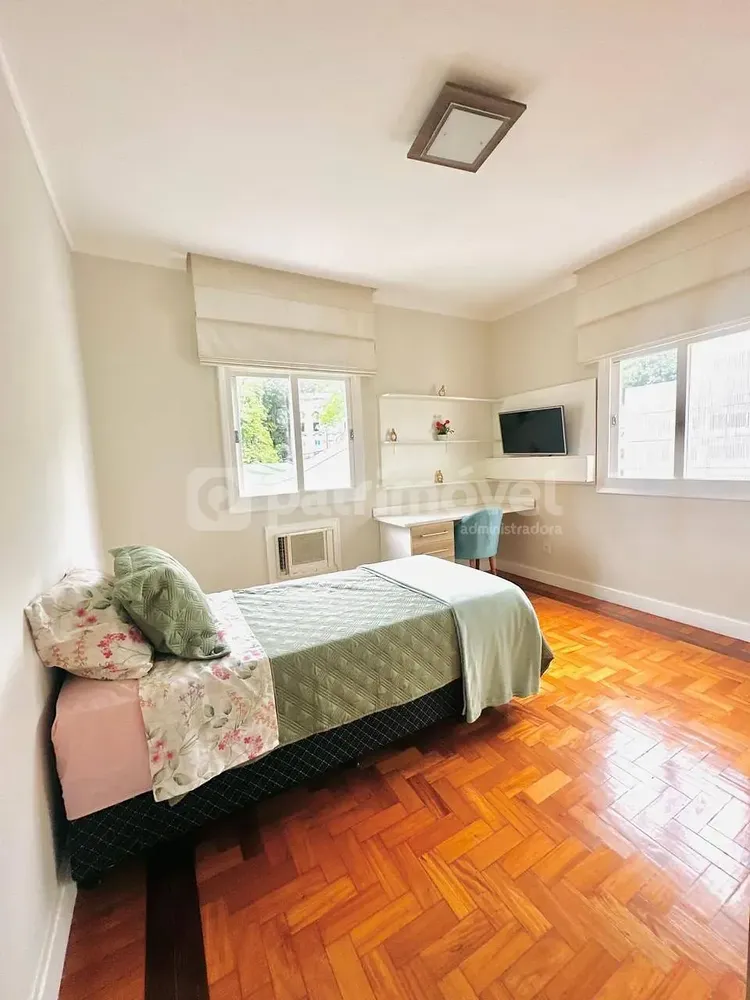 Apartamento, 4 quartos, 170 m² - Foto 11
