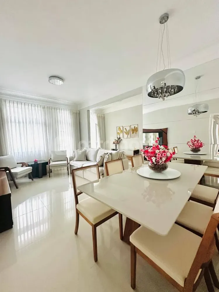 Apartamento, 4 quartos, 170 m² - Foto 1