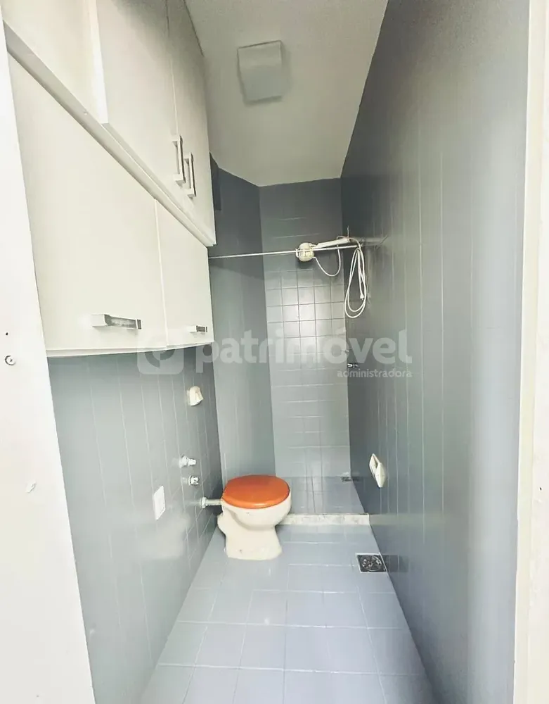 Apartamento, 4 quartos, 170 m² - Foto 19