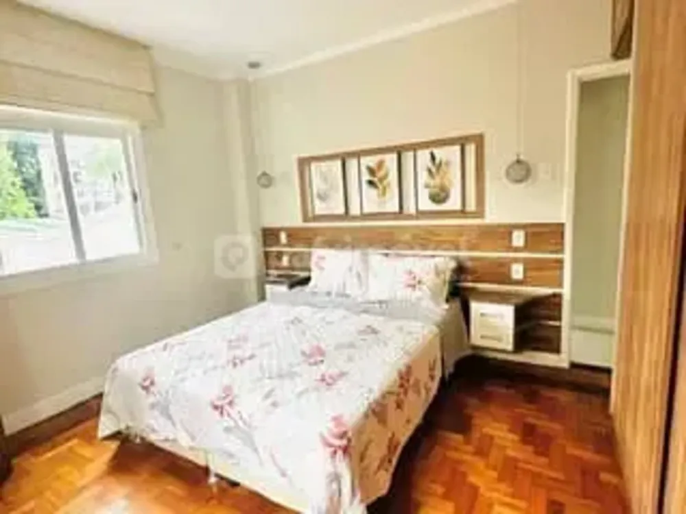 Apartamento, 4 quartos, 170 m² - Foto 9