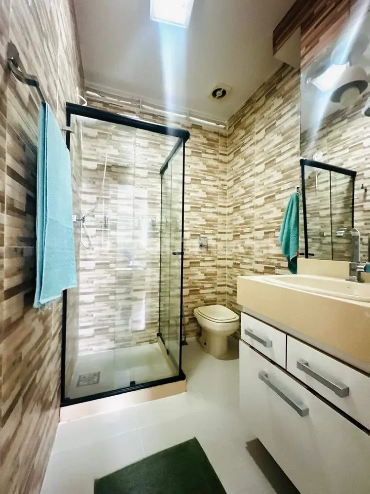Apartamento, 4 quartos, 170 m² - Foto 17