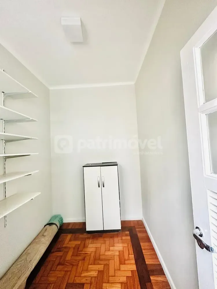 Apartamento, 4 quartos, 170 m² - Foto 18