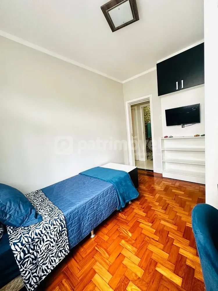 Apartamento, 4 quartos, 170 m² - Foto 15