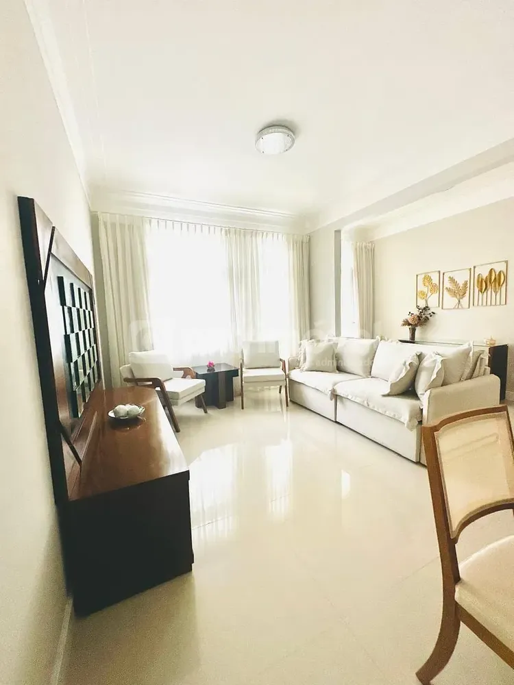 Apartamento, 4 quartos, 170 m² - Foto 3