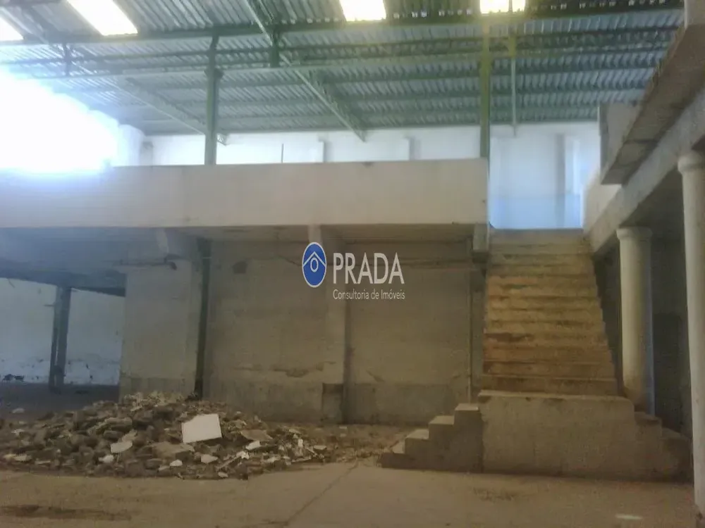 Depósito-Galpão, 1804 m² - Foto 1