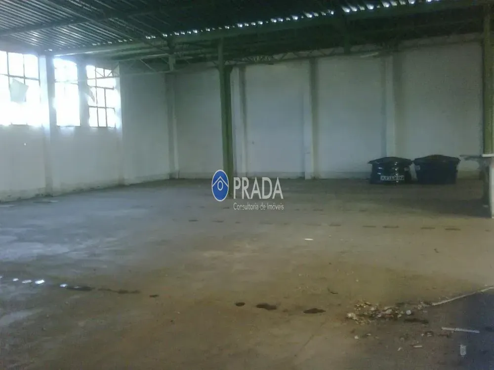 Depósito-Galpão, 1804 m² - Foto 4