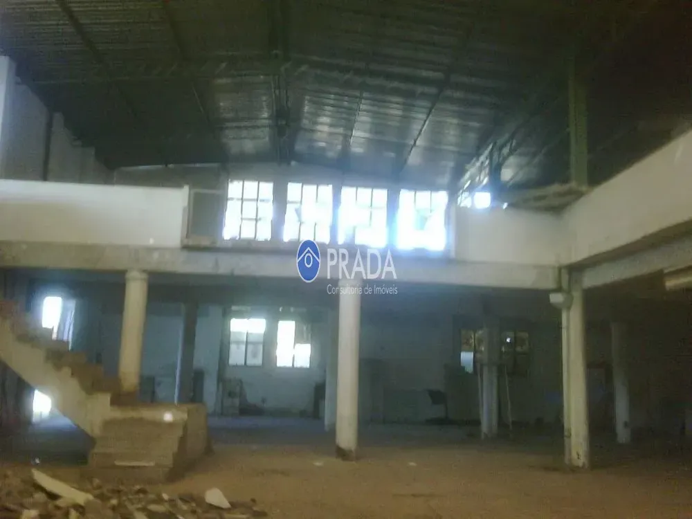 Depósito-Galpão, 1804 m² - Foto 2