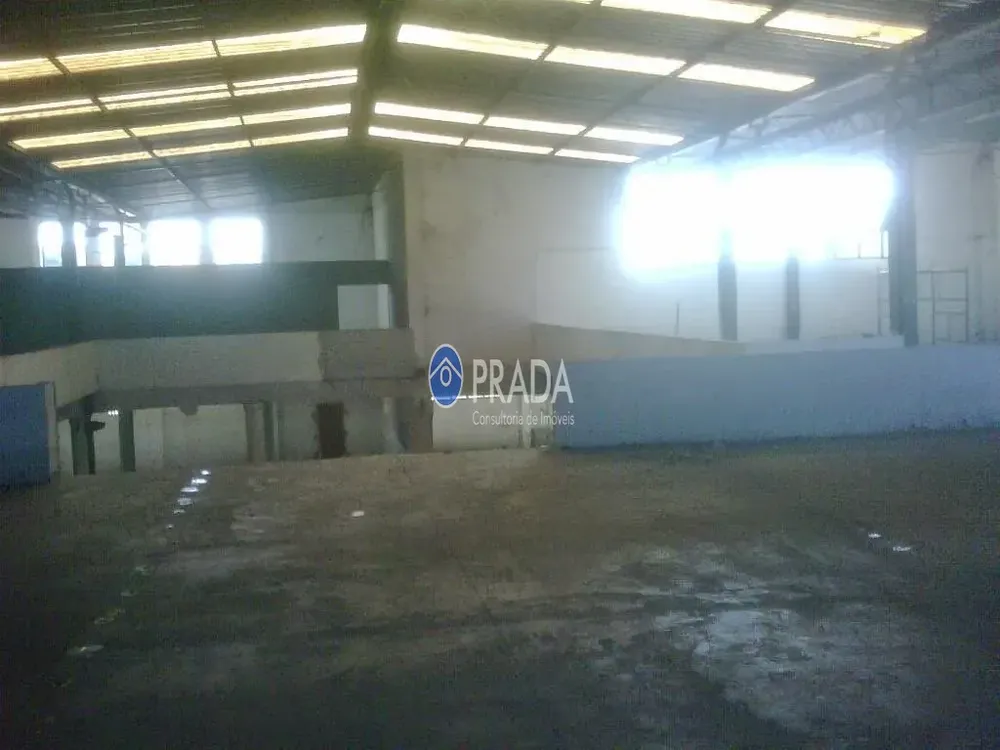Depósito-Galpão, 1804 m² - Foto 3
