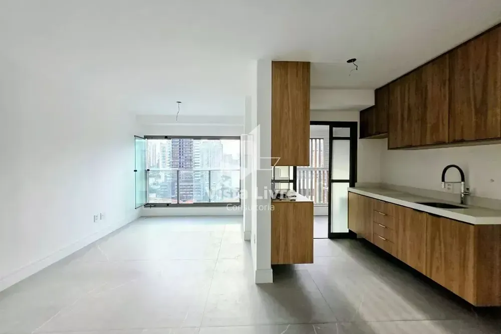 Apartamento, 2 quartos, 76 m² - Foto 1
