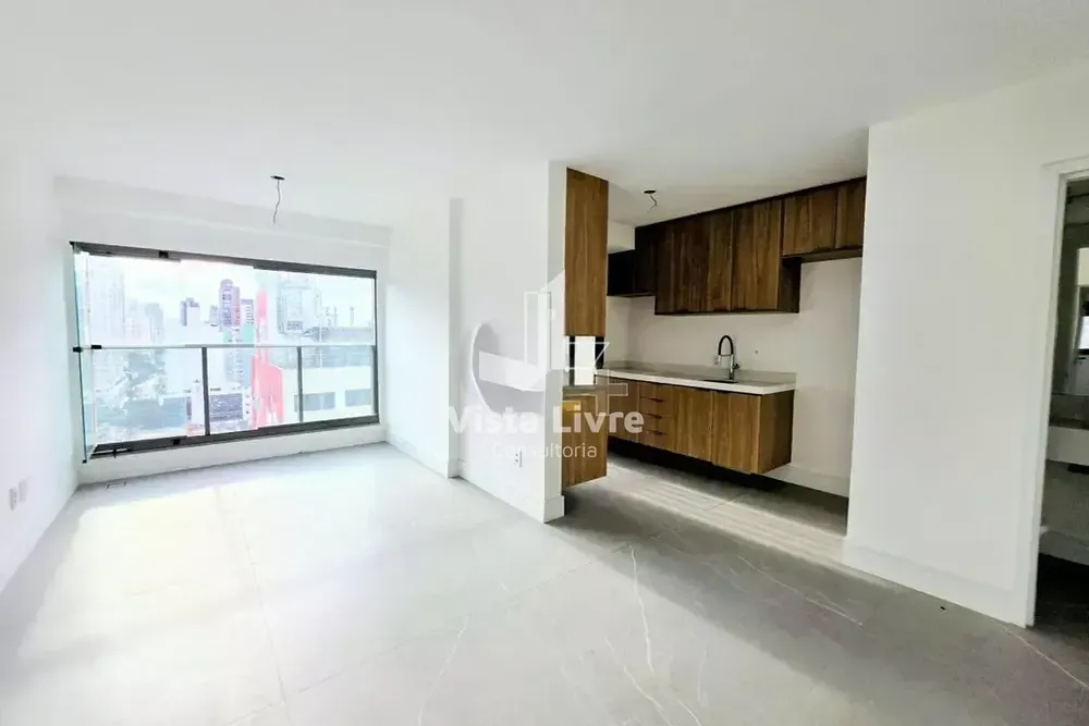 Apartamento, 2 quartos, 76 m² - Foto 2