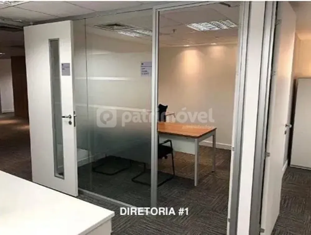Sala-Conjunto, 354 m² - Foto 12