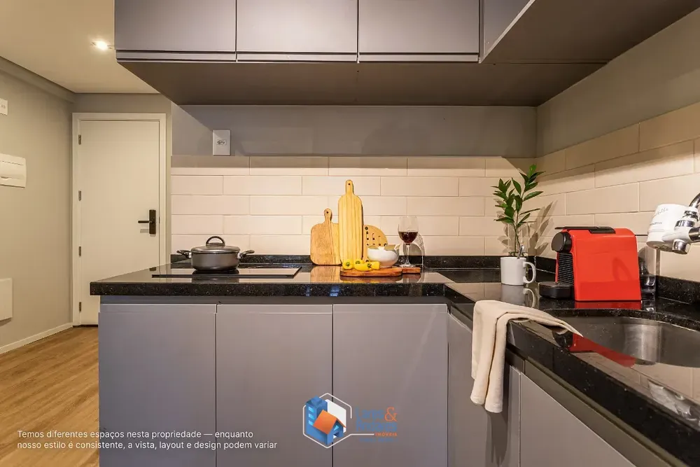 Apartamento, 1 quarto, 31 m² - Foto 7