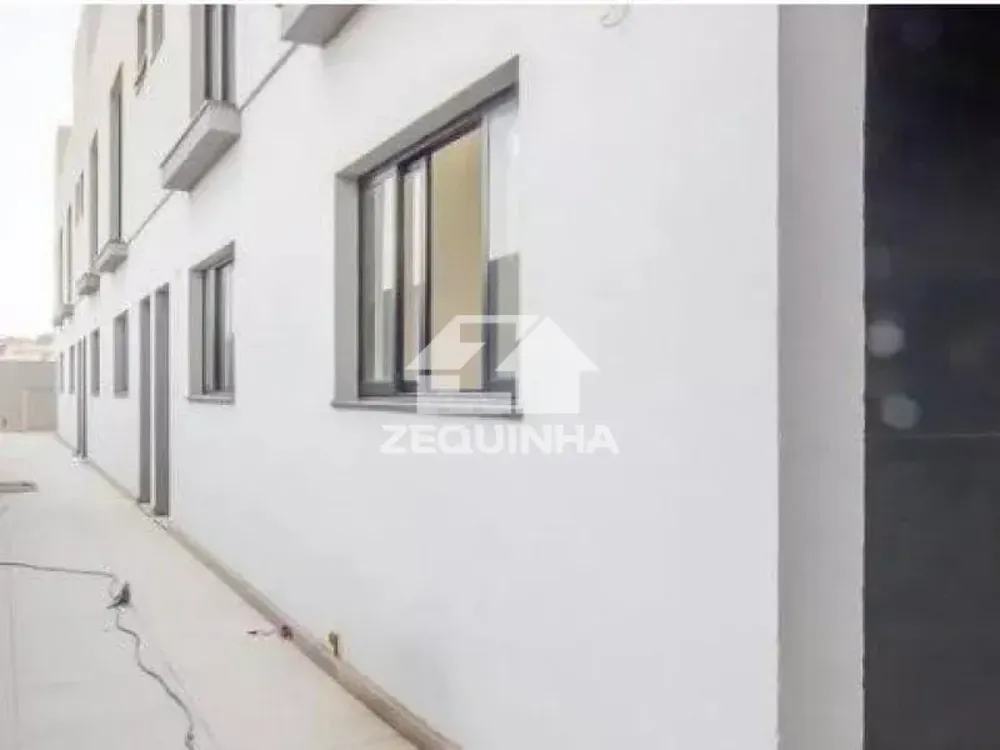Casa, 2 quartos, 69 m² - Foto 1