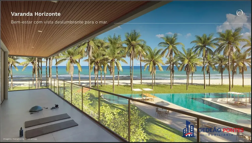 Flat/Apart Hotel, 3 quartos, 151 m² - Foto 4