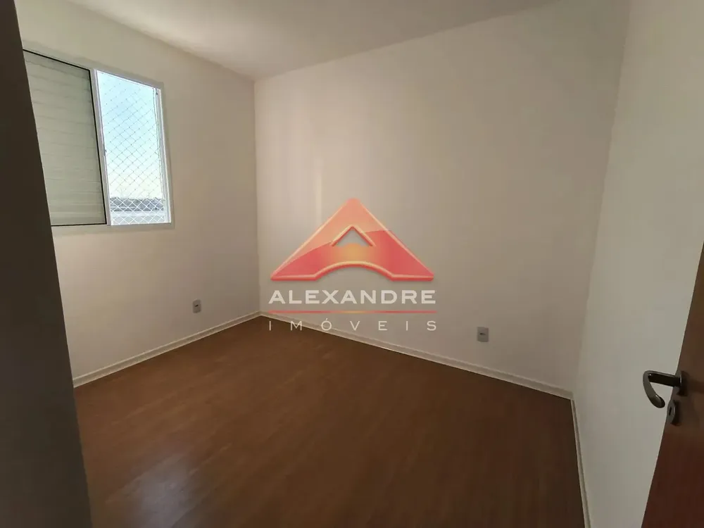 Apartamento, 2 quartos, 44 m² - Foto 4