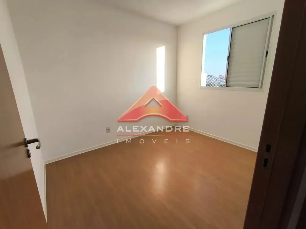 Apartamento, 2 quartos, 44 m² - Foto 3