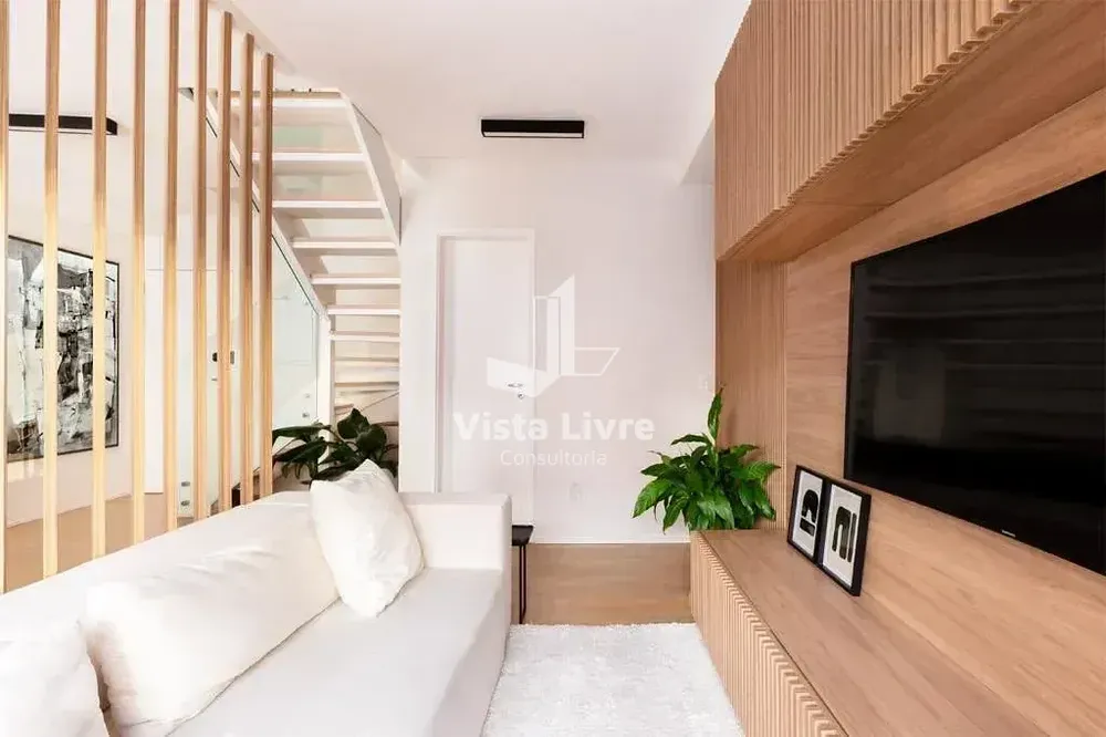 Apartamento, 2 quartos, 125 m² - Foto 4