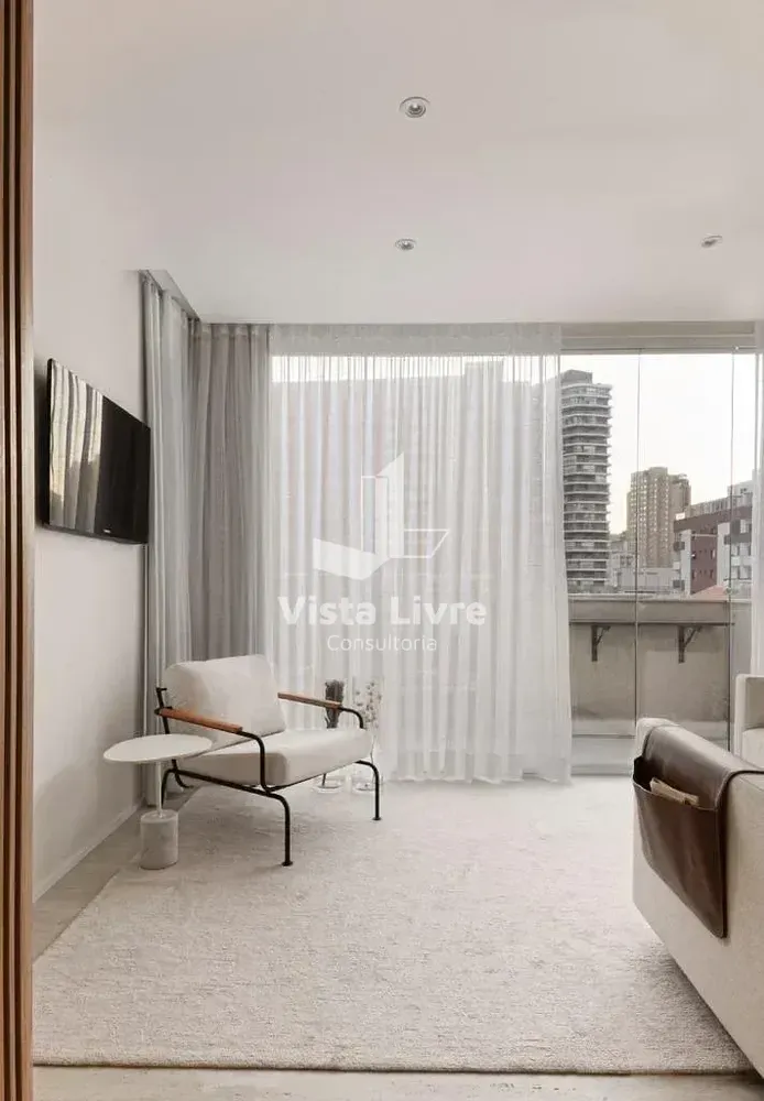 Apartamento, 2 quartos, 125 m² - Foto 2
