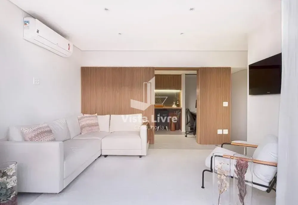 Apartamento, 2 quartos, 125 m² - Foto 1