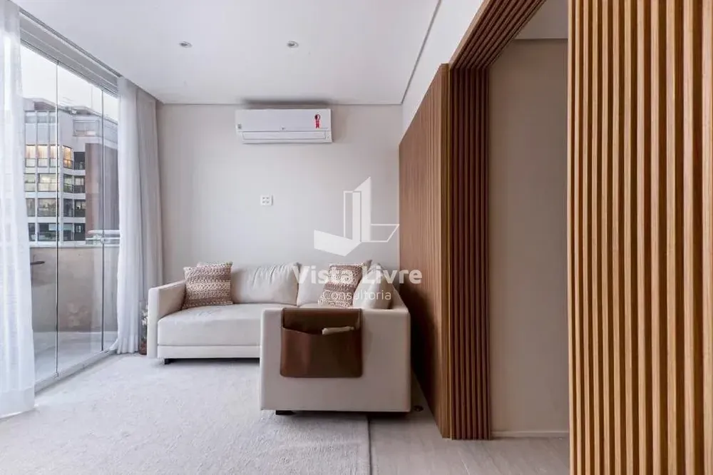 Apartamento, 2 quartos, 125 m² - Foto 3