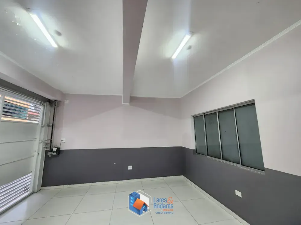 Casa, 3 quartos, 100 m² - Foto 6
