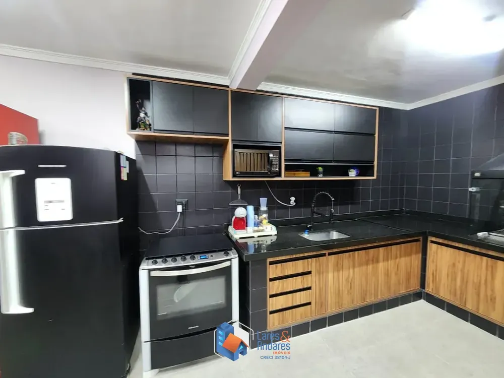 Casa, 3 quartos, 100 m² - Foto 7