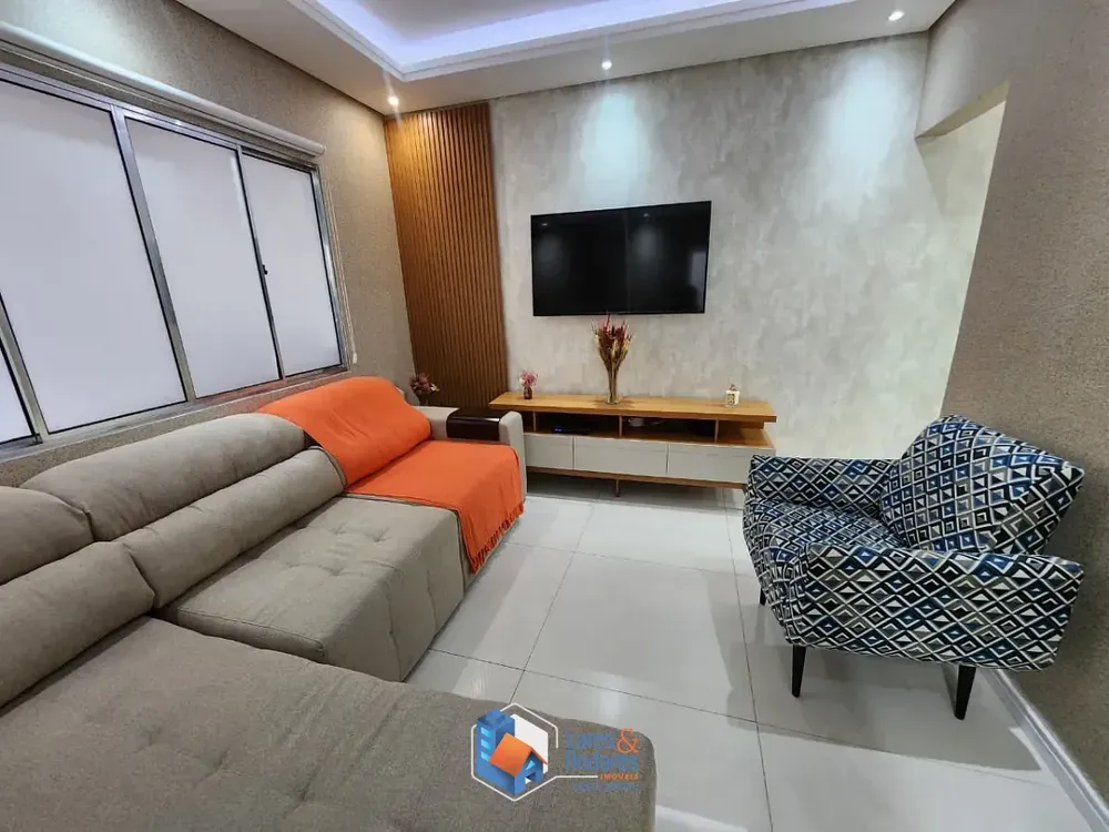 Casa, 3 quartos, 100 m² - Foto 4