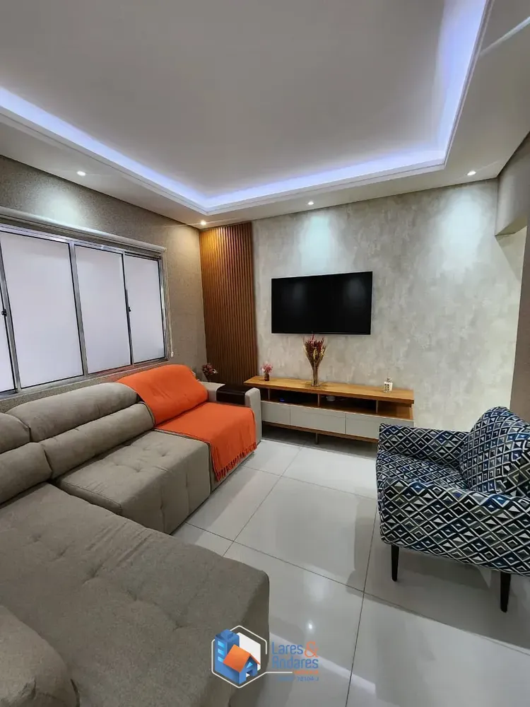 Casa, 3 quartos, 100 m² - Foto 3