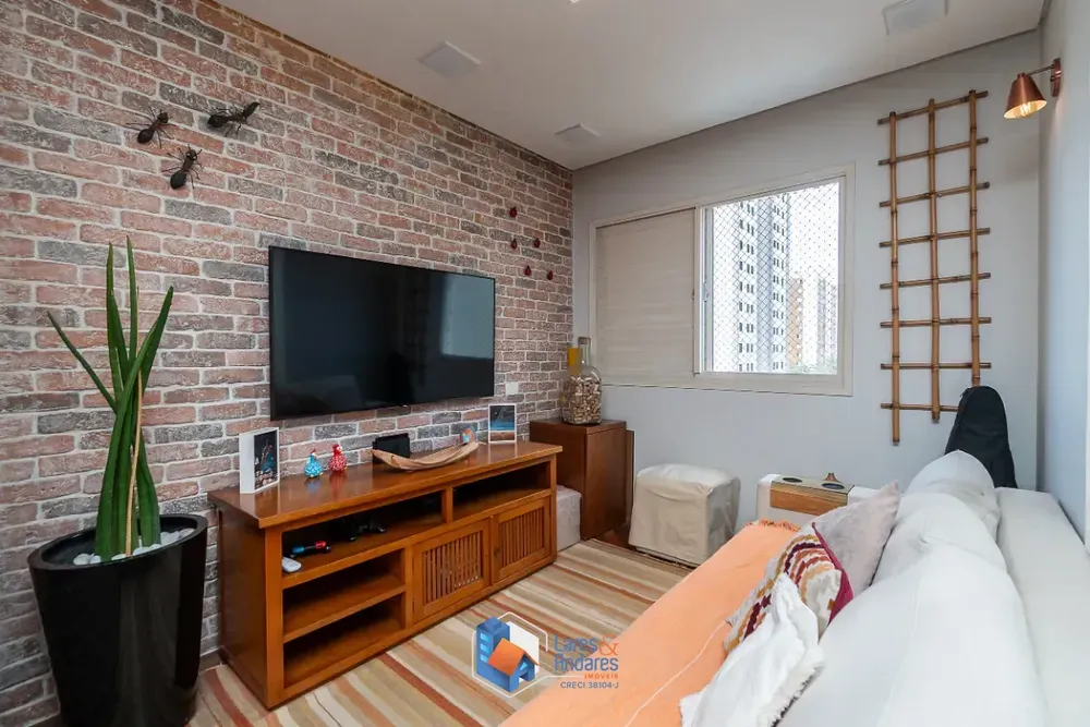 Apartamento, 3 quartos, 89 m² - Foto 4