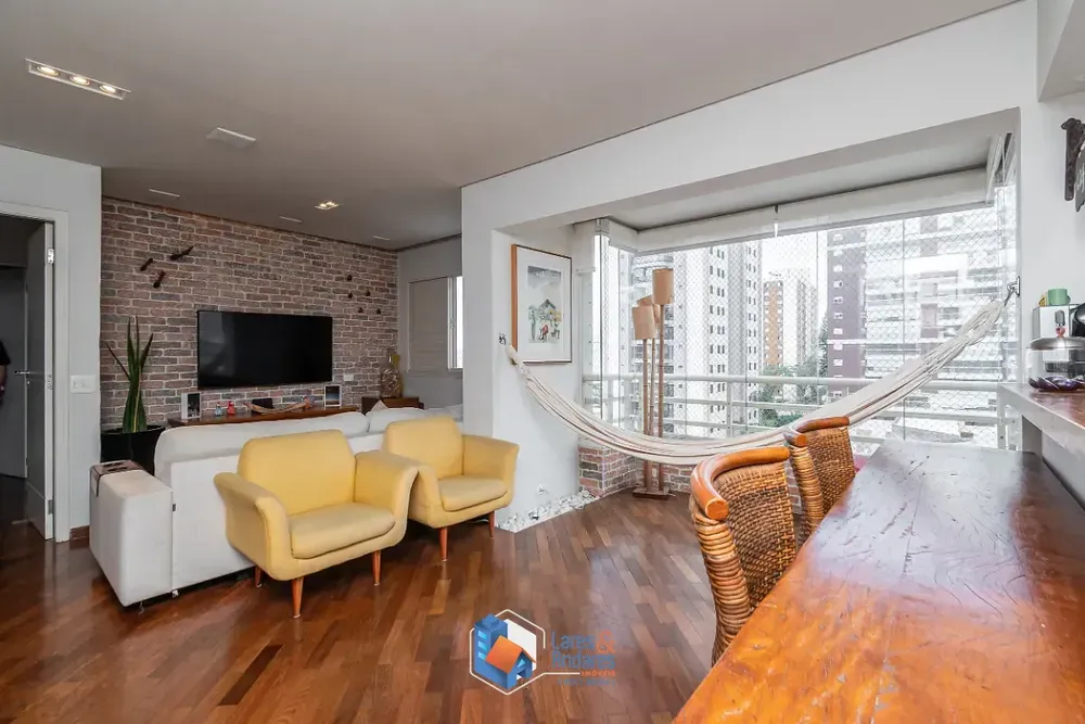 Apartamento, 3 quartos, 89 m² - Foto 1