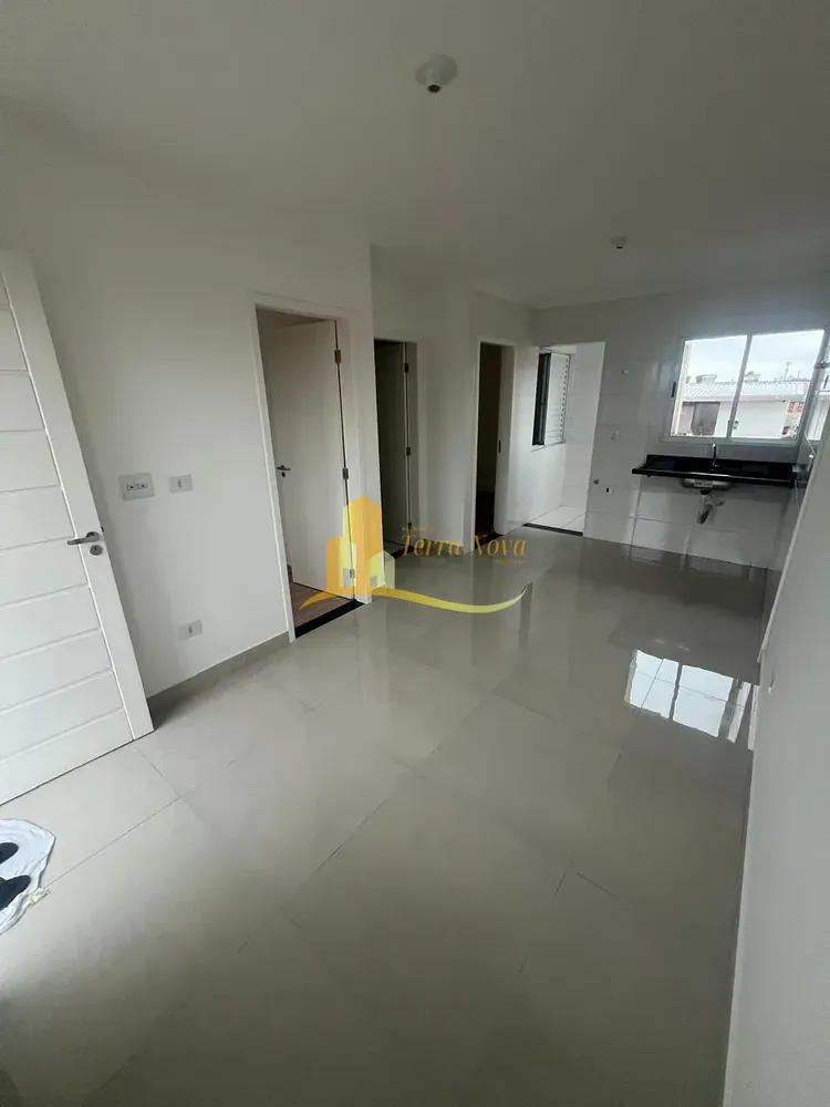 Apartamento, 2 quartos, 38 m² - Foto 1