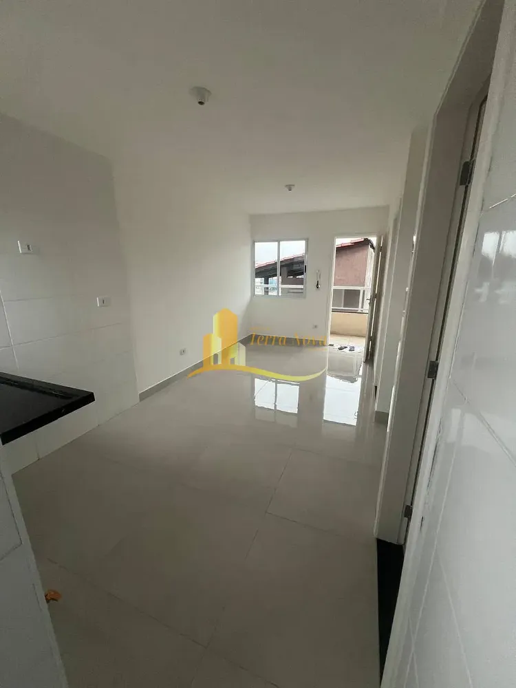 Apartamento, 2 quartos, 38 m² - Foto 2