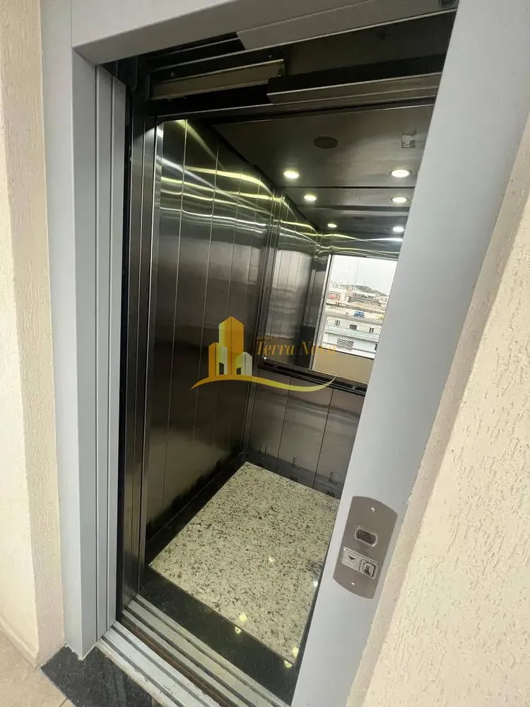 Apartamento, 2 quartos, 38 m² - Foto 5