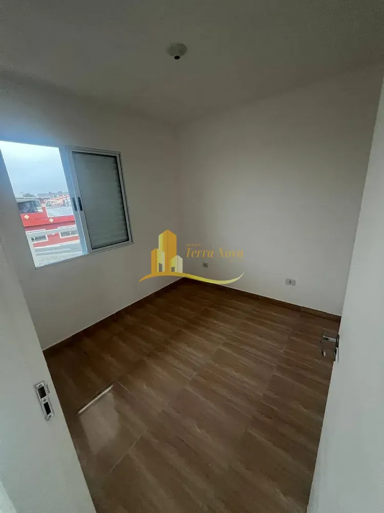 Apartamento, 2 quartos, 38 m² - Foto 3