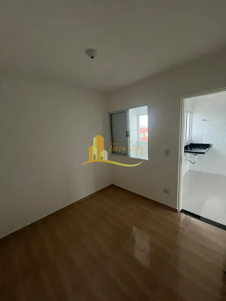Apartamento, 2 quartos, 38 m² - Foto 4