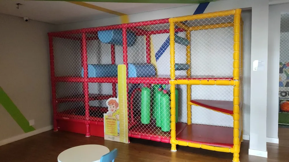 Apartamento, 2 quartos, 38 m² - Foto 8