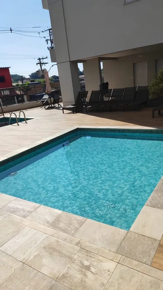 Apartamento, 2 quartos, 38 m² - Foto 1