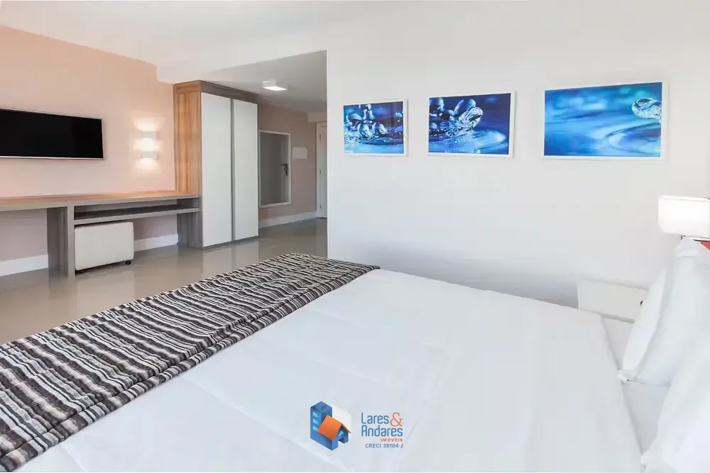 Loja-Salão, 25 m² - Foto 7